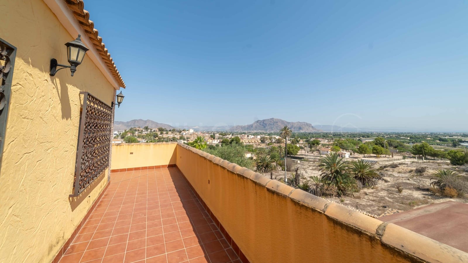 4 slaapkamer Villa te koop in Bigastro met zwembad garage - € 474.900 (Ref: 8970808)