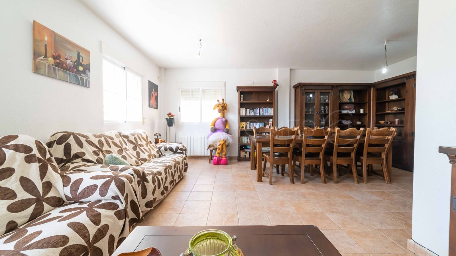 Chalet de 6 habitaciones en Torrevieja en venta con piscina - 539.000 € (Ref: 8970809)