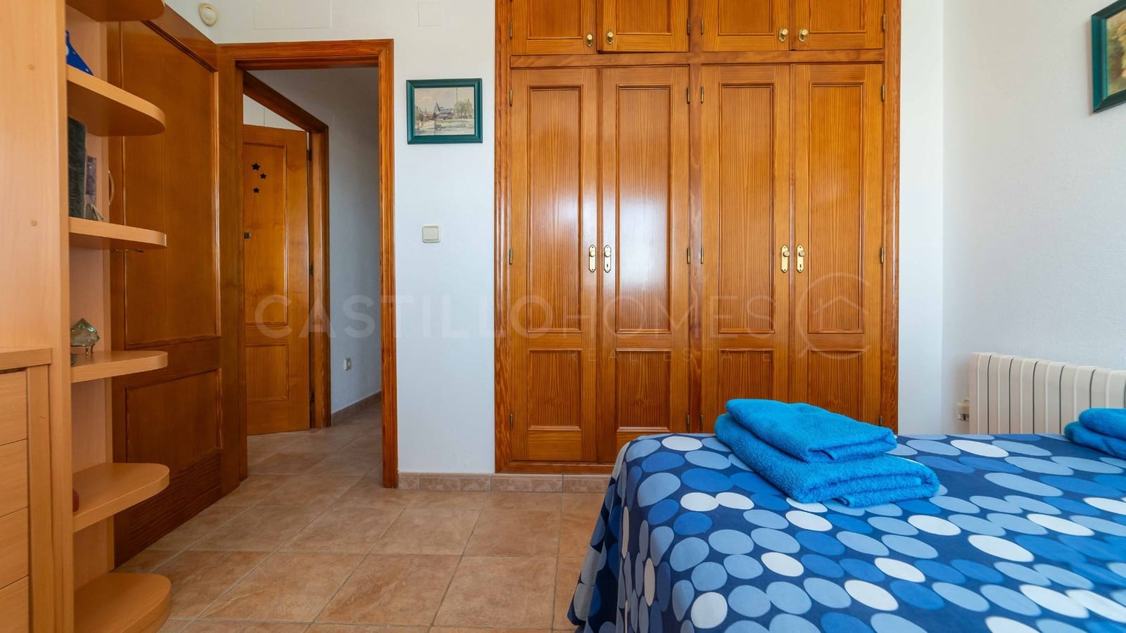 Chalet de 6 habitaciones en Torrevieja en venta con piscina - 539.000 € (Ref: 8970809)