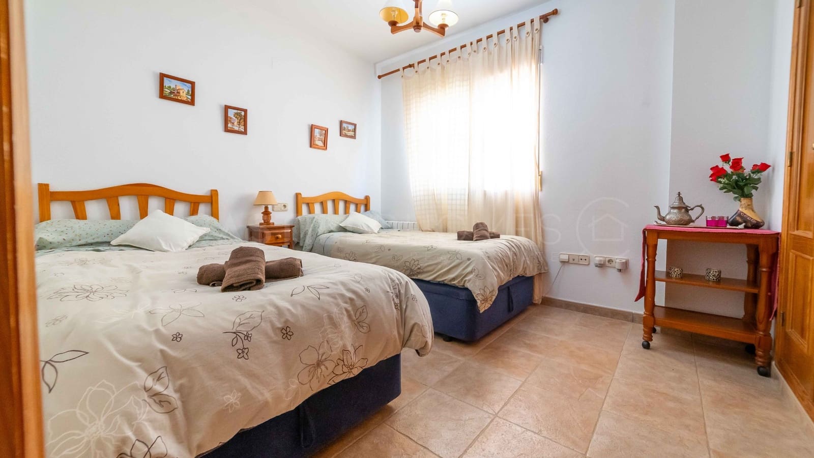 Chalet de 6 habitaciones en Torrevieja en venta con piscina - 539.000 € (Ref: 8970809)