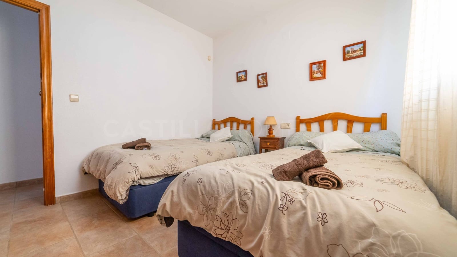 Chalet de 6 habitaciones en Torrevieja en venta con piscina - 539.000 € (Ref: 8970809)