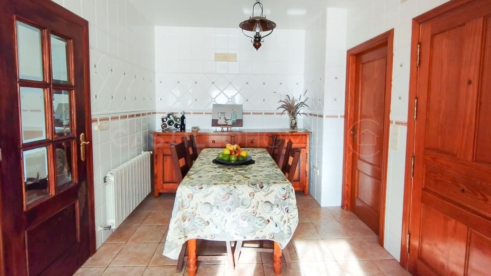 Chalet de 6 habitaciones en Torrevieja en venta con piscina - 539.000 € (Ref: 8970809)