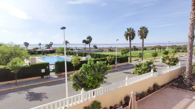 Chalet de 6 habitaciones en El Chaparral - La Siesta - La Torreta, Torrevieja en venta con piscina - 539.000 € (Ref: 8970809)