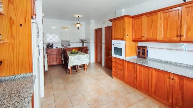 Chalet de 6 habitaciones en El Chaparral - La Siesta - La Torreta, Torrevieja en venta con piscina - 539.000 € (Ref: 8970809)