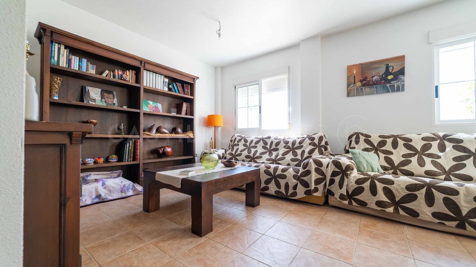 Chalet de 6 habitaciones en Torrevieja en venta con piscina - 539.000 € (Ref: 8970809)