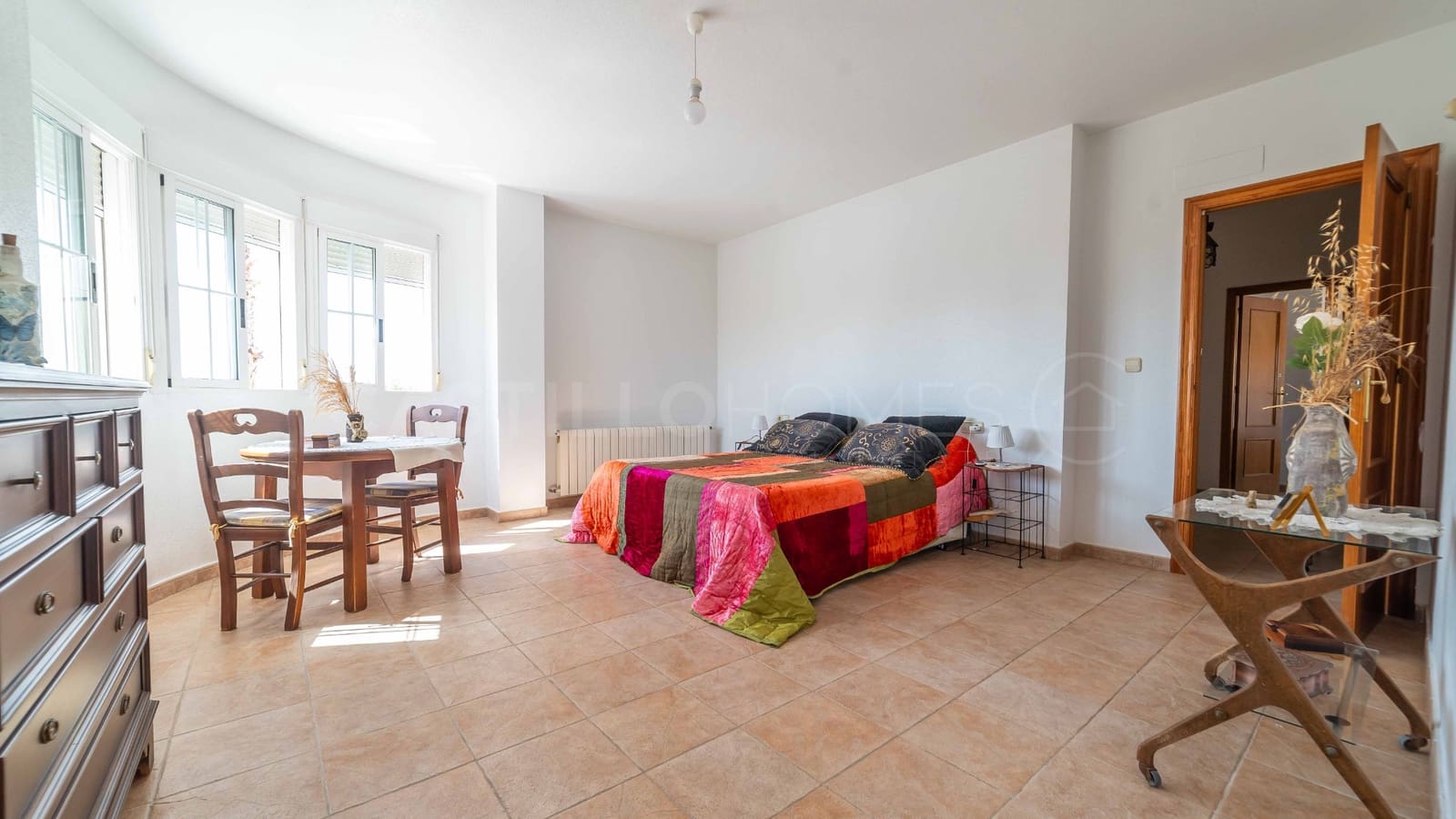 Chalet de 6 habitaciones en Torrevieja en venta con piscina - 539.000 € (Ref: 8970809)