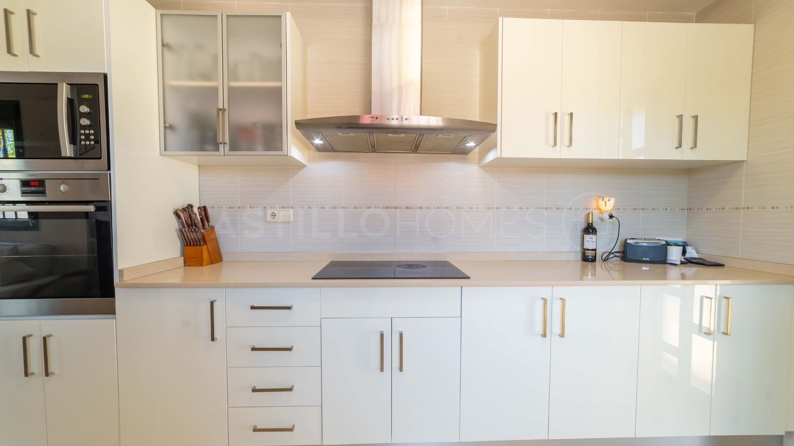 4 quarto Casa em Banda para venda em Ciudad Quesada com piscina - 529 000 € (Ref: 8970814)