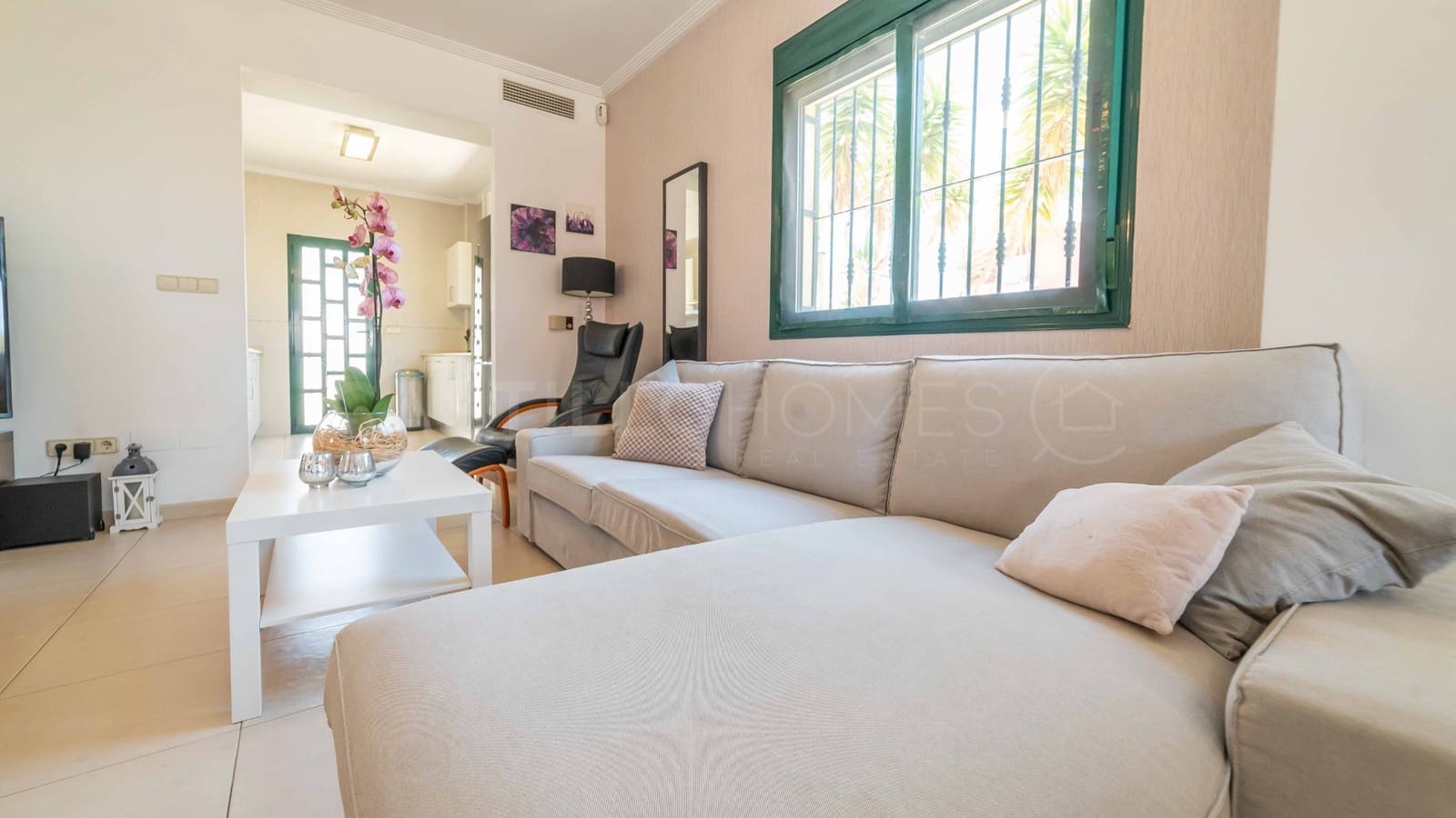 4 quarto Casa em Banda para venda em Ciudad Quesada com piscina - 529 000 € (Ref: 8970814)