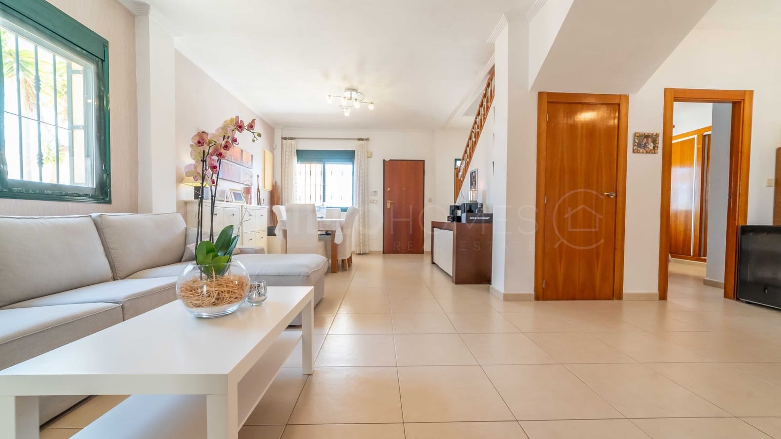 4 quarto Casa em Banda para venda em Ciudad Quesada com piscina - 529 000 € (Ref: 8970814)