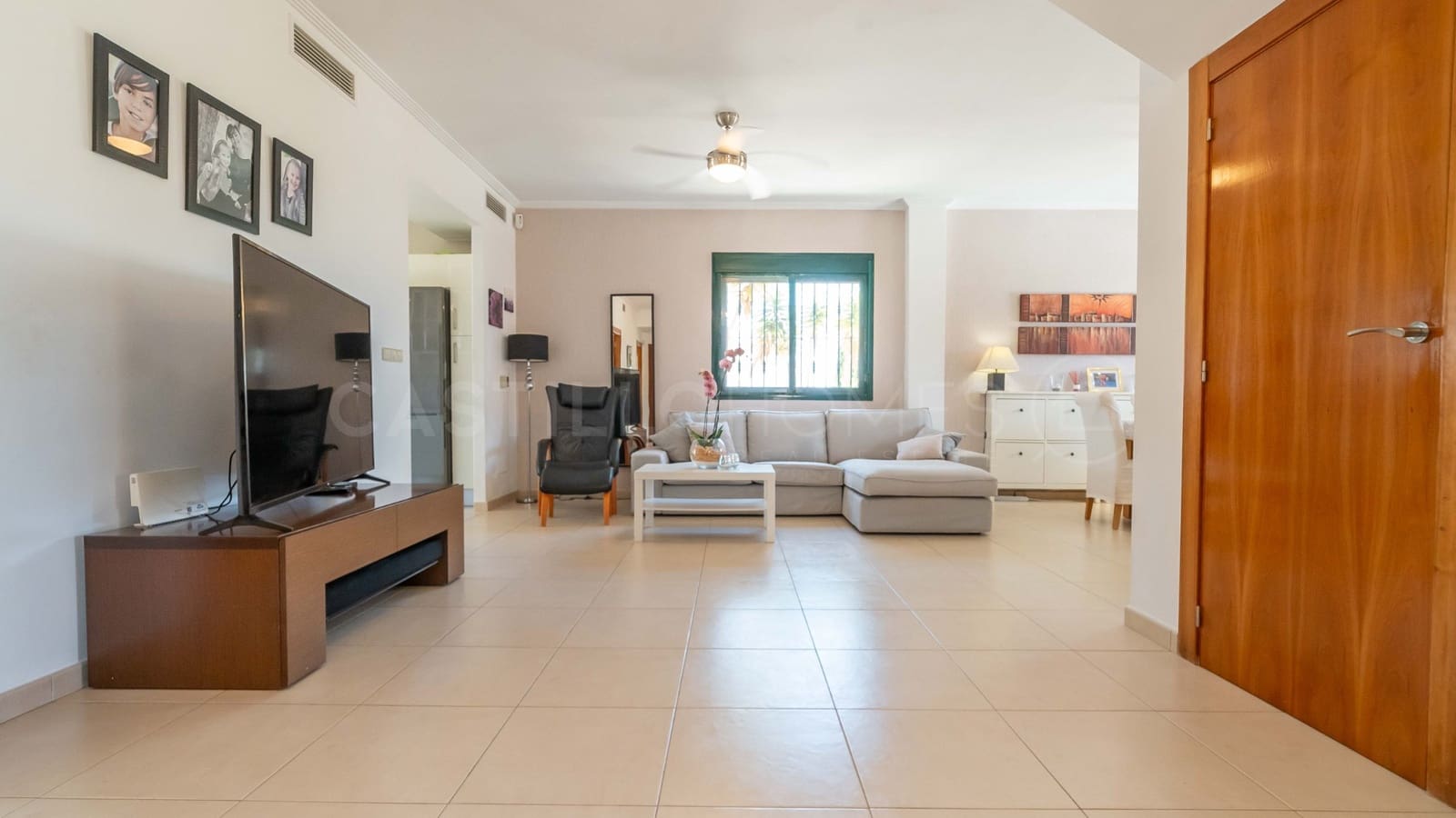 4 quarto Casa em Banda para venda em Ciudad Quesada com piscina - 529 000 € (Ref: 8970814)