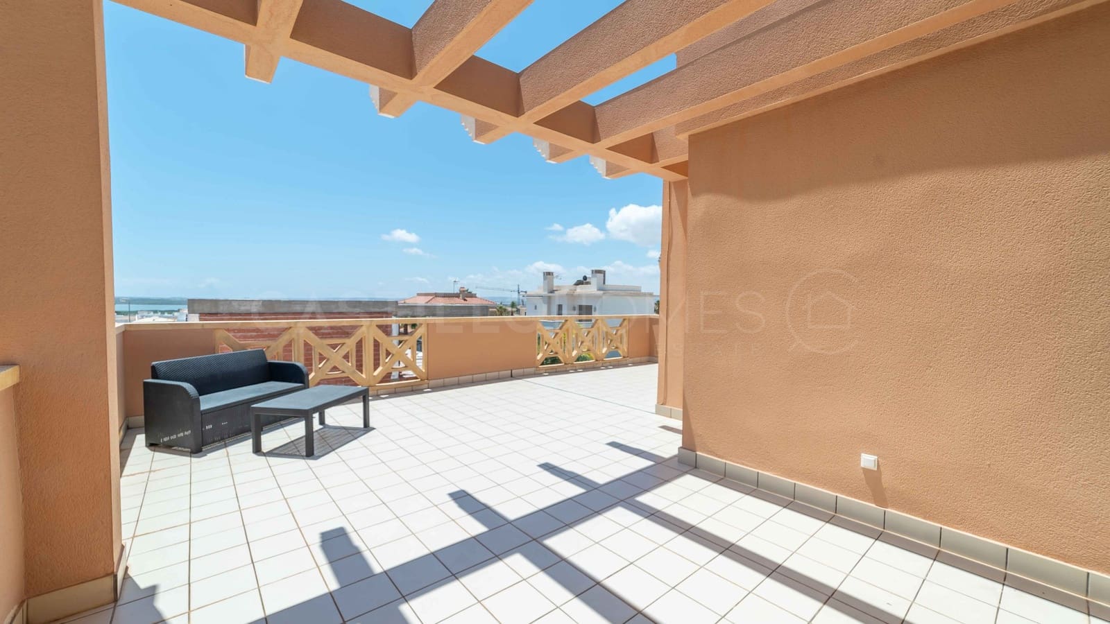 4 quarto Casa em Banda para venda em Ciudad Quesada com piscina - 529 000 € (Ref: 8970814)