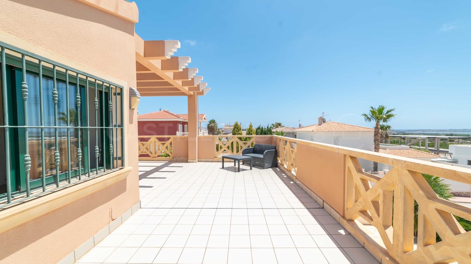 4 quarto Casa em Banda para venda em Ciudad Quesada com piscina - 529 000 € (Ref: 8970814)