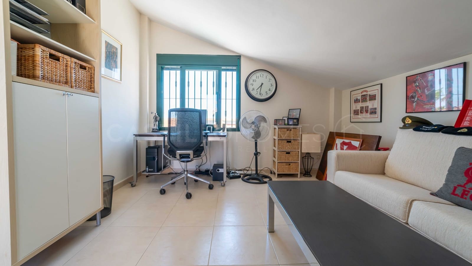 4 quarto Casa em Banda para venda em Ciudad Quesada com piscina - 529 000 € (Ref: 8970814)