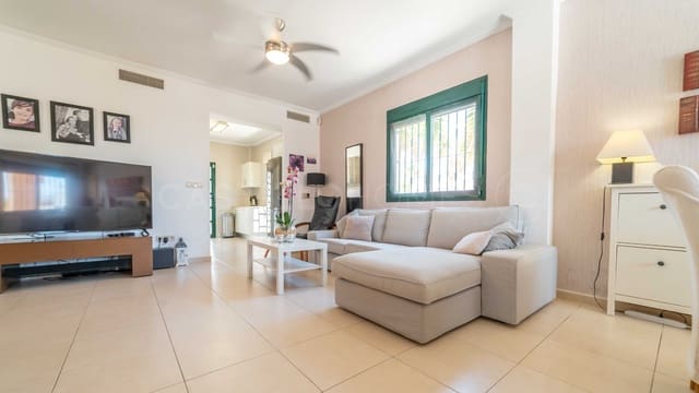 4 bedroom Townhouse for sale in Ciudad Quesada, Rojales with pool - € 529,000 (Ref: 8970814)