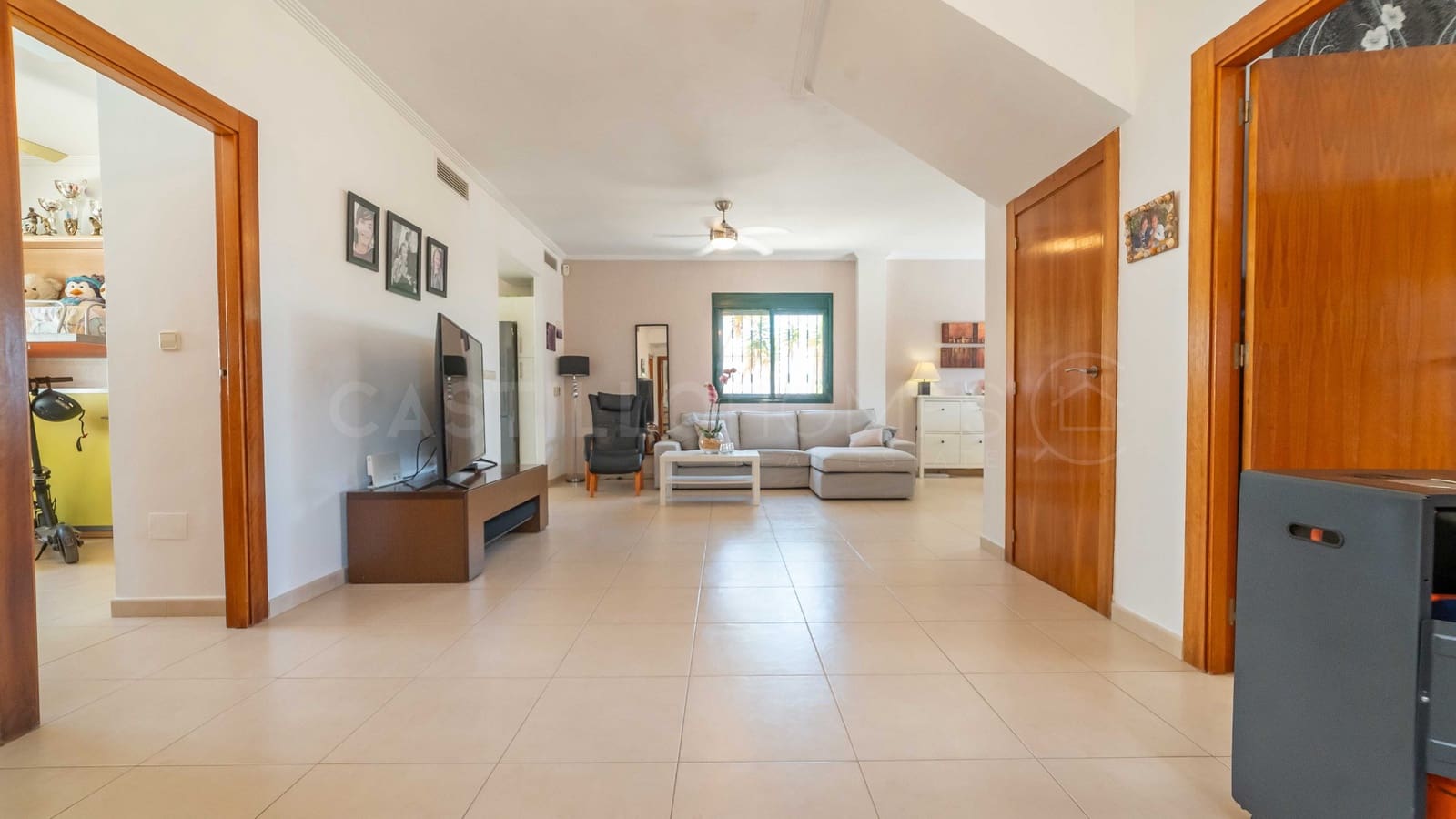 4 quarto Casa em Banda para venda em Ciudad Quesada com piscina - 529 000 € (Ref: 8970814)