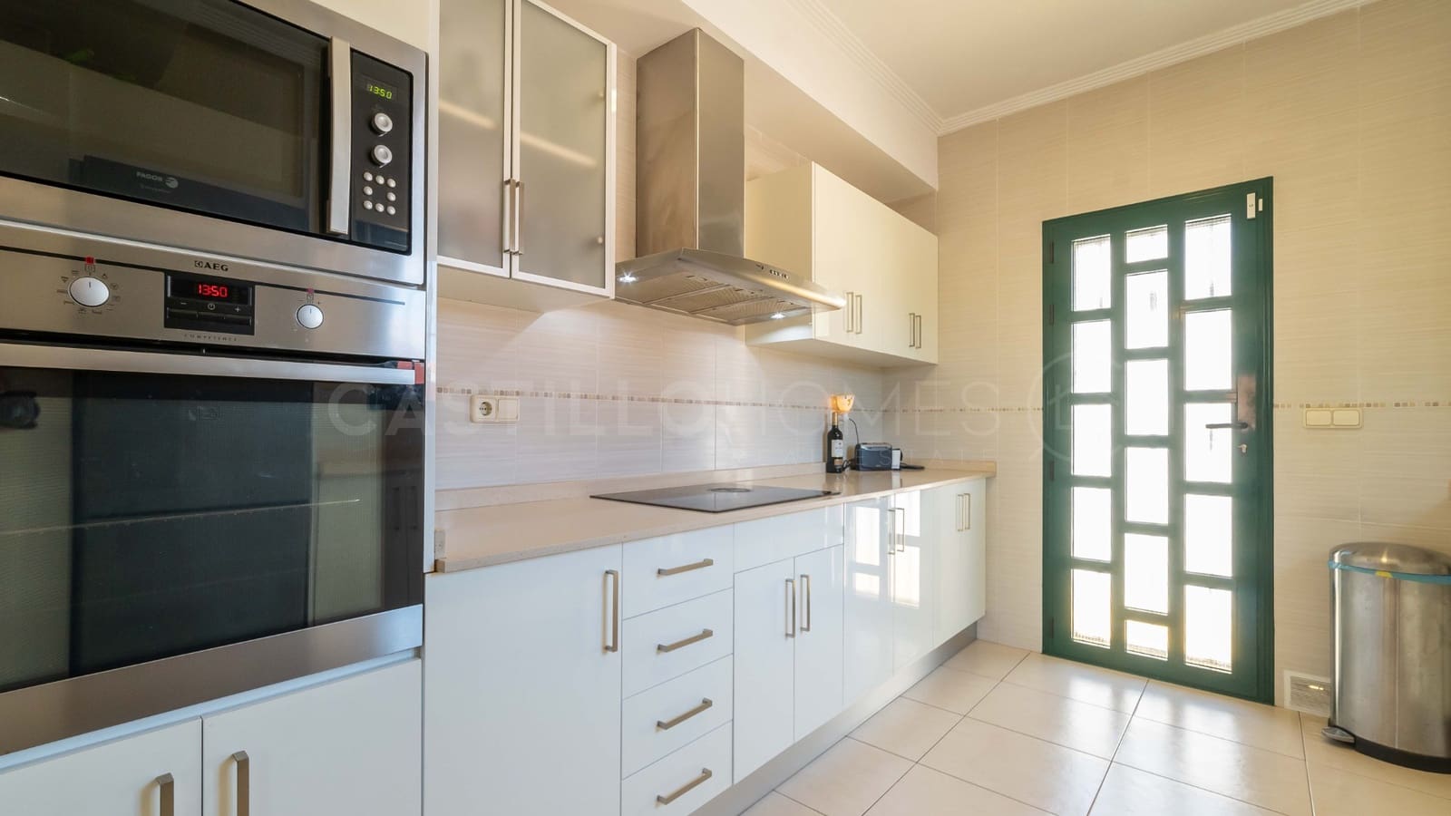 4 quarto Casa em Banda para venda em Ciudad Quesada com piscina - 529 000 € (Ref: 8970814)