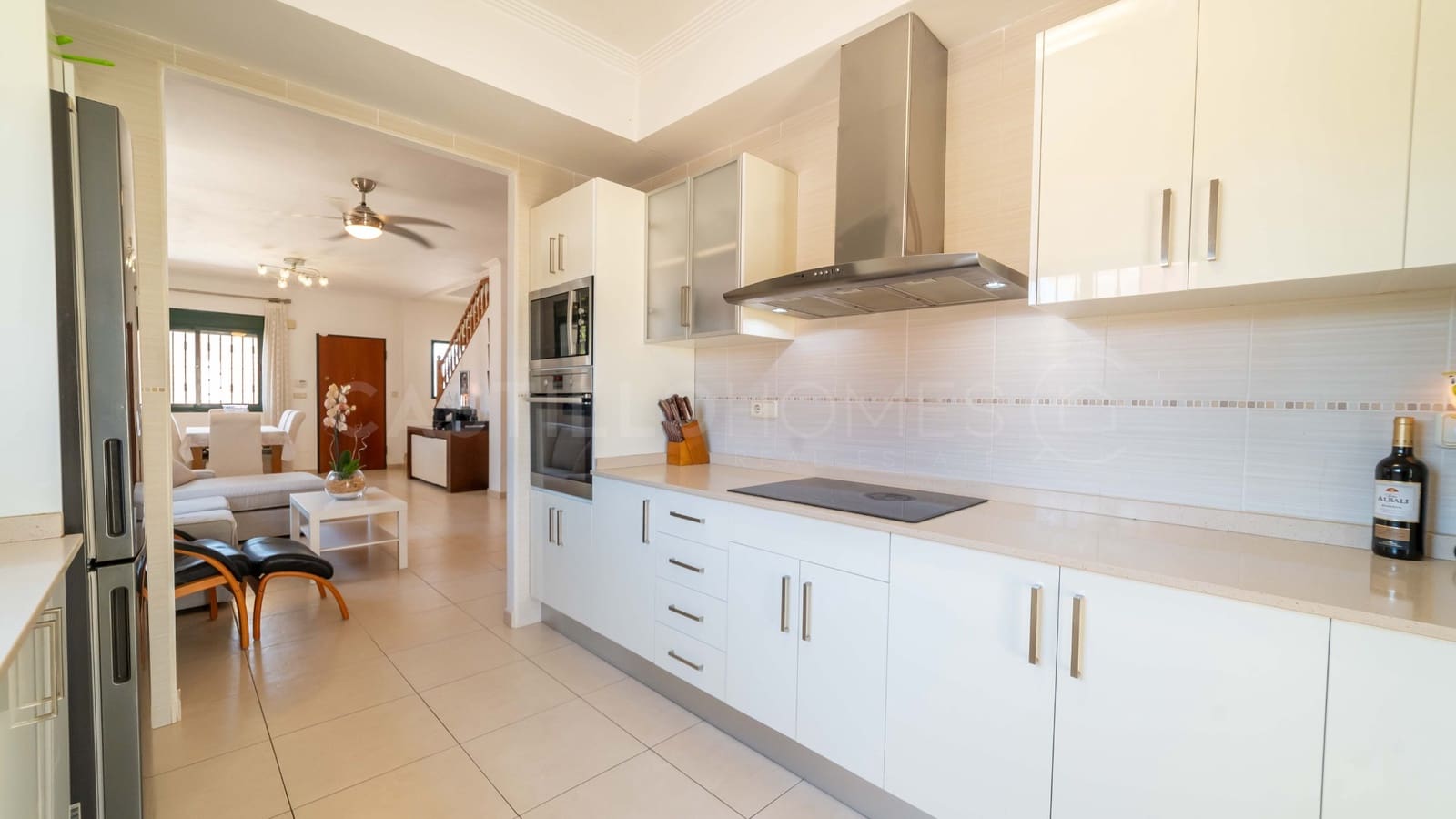 4 quarto Casa em Banda para venda em Ciudad Quesada com piscina - 529 000 € (Ref: 8970814)