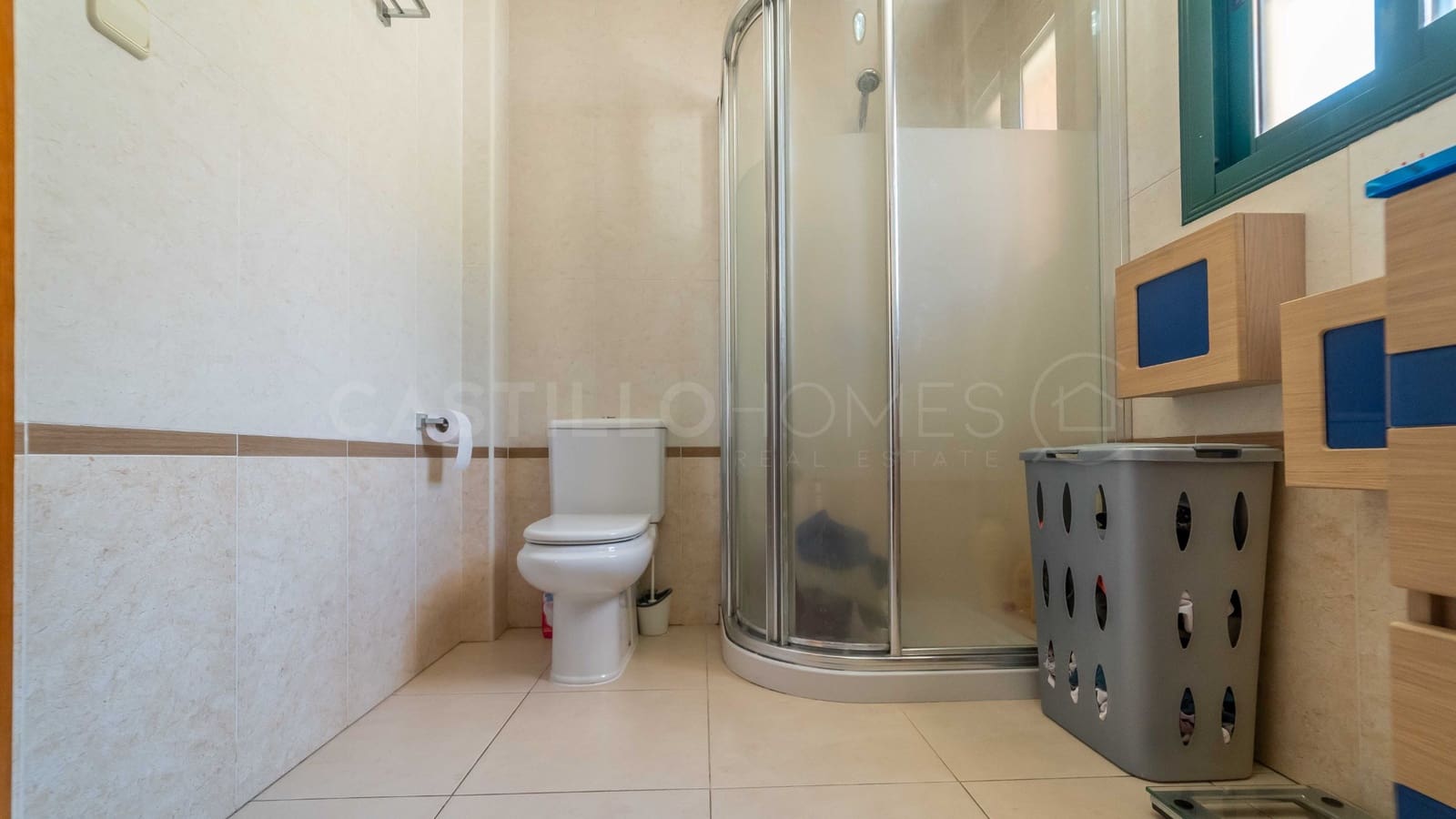 4 quarto Casa em Banda para venda em Ciudad Quesada com piscina - 529 000 € (Ref: 8970814)