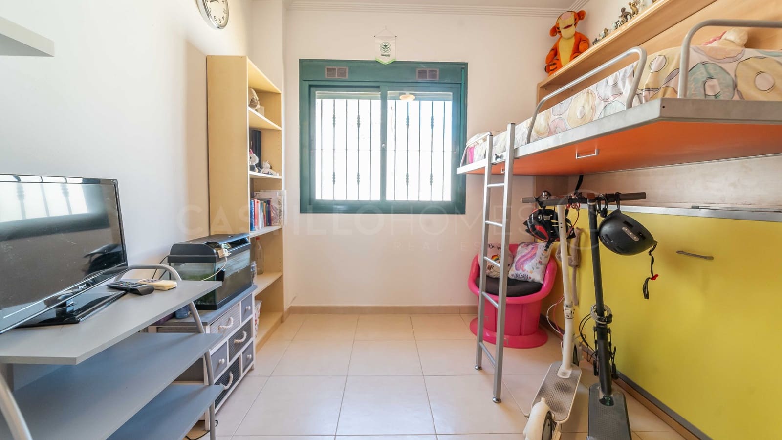 4 quarto Casa em Banda para venda em Ciudad Quesada com piscina - 529 000 € (Ref: 8970814)