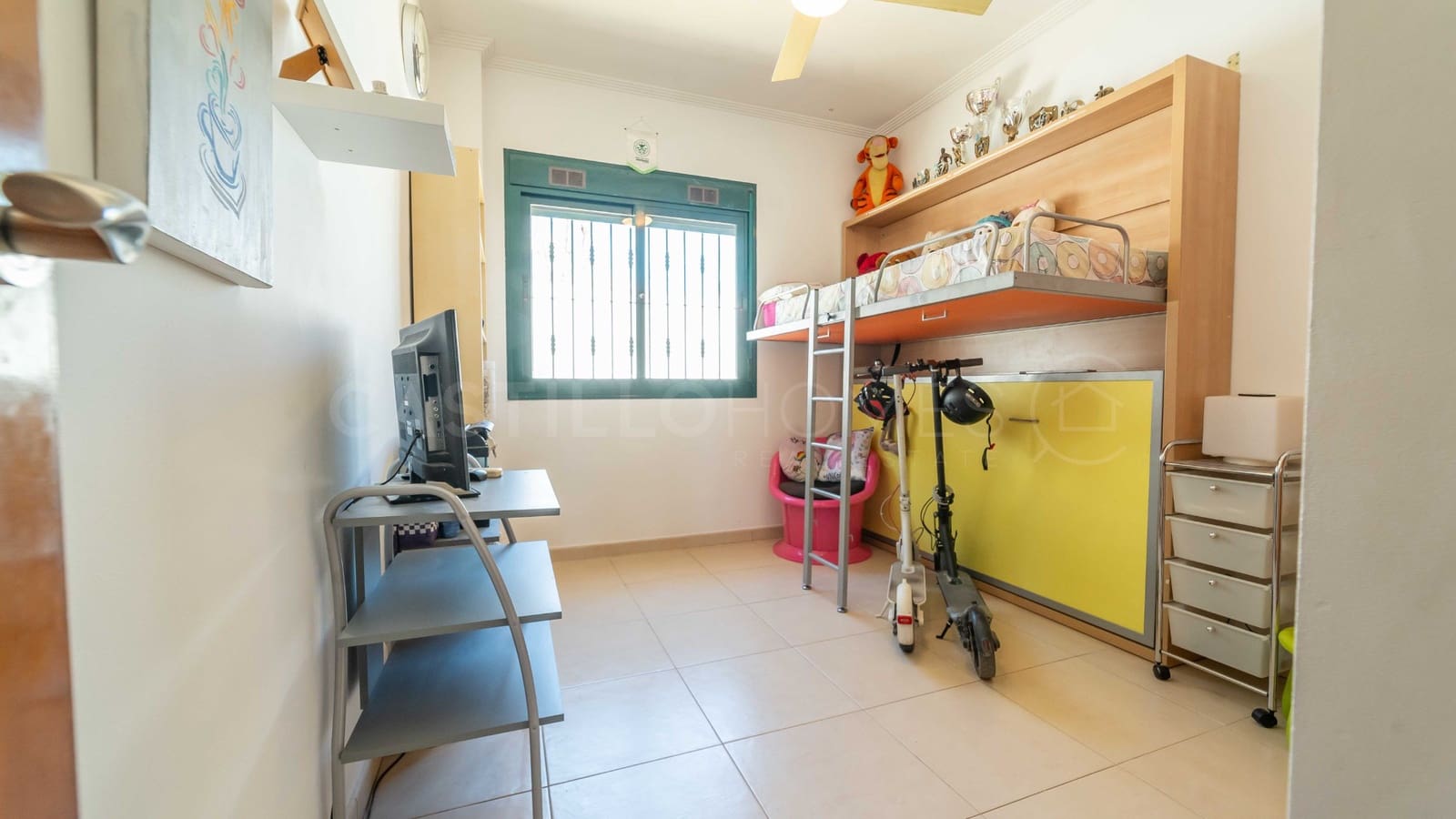 4 quarto Casa em Banda para venda em Ciudad Quesada com piscina - 529 000 € (Ref: 8970814)