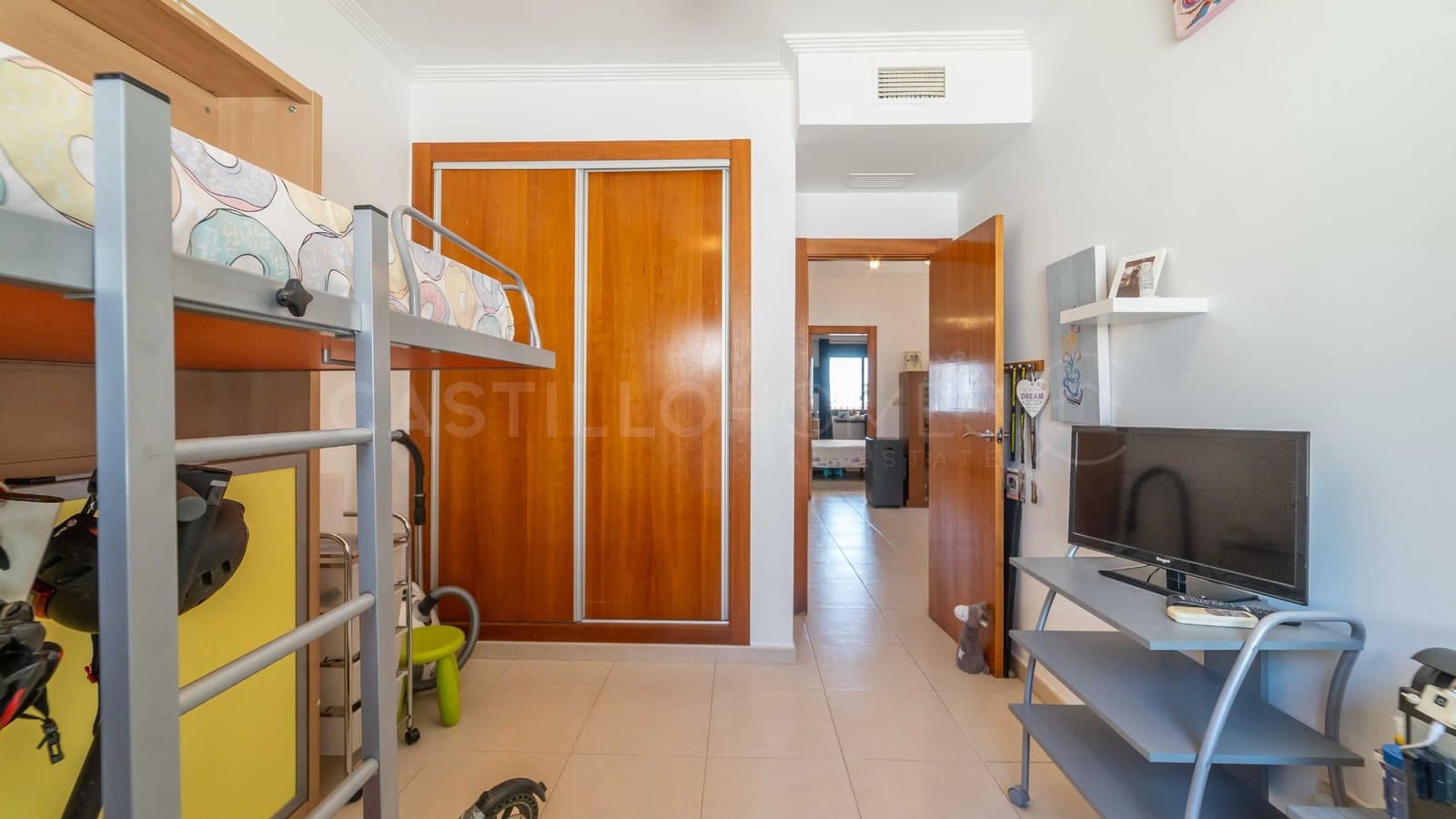4 quarto Casa em Banda para venda em Ciudad Quesada com piscina - 529 000 € (Ref: 8970814)
