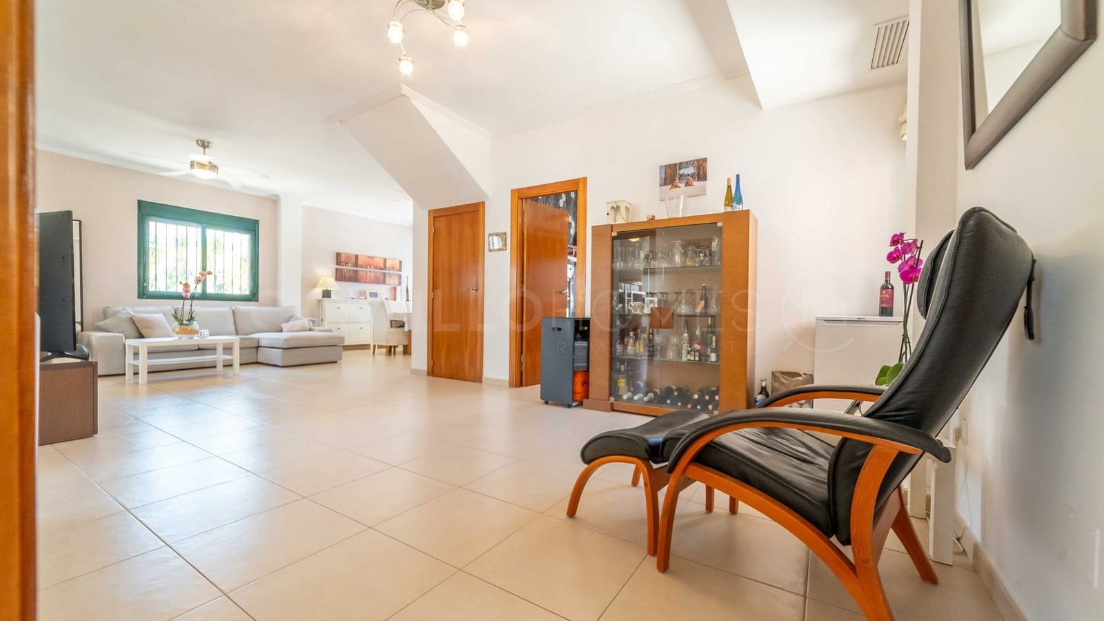 4 quarto Casa em Banda para venda em Ciudad Quesada com piscina - 529 000 € (Ref: 8970814)