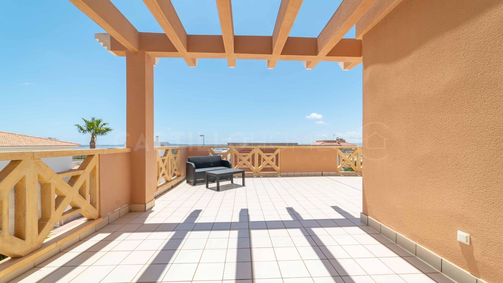 4 quarto Casa em Banda para venda em Ciudad Quesada com piscina - 529 000 € (Ref: 8970814)