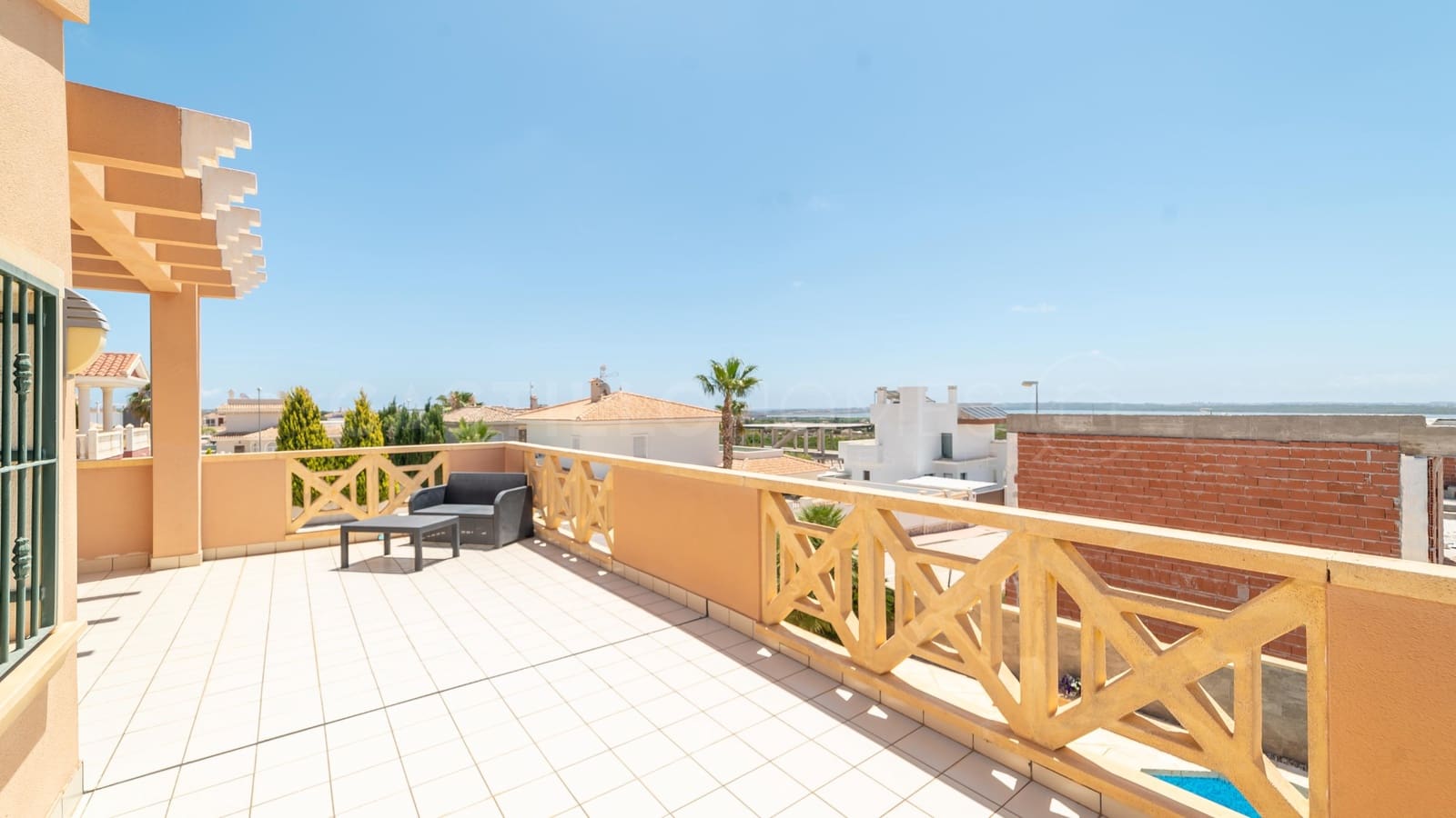 4 quarto Casa em Banda para venda em Ciudad Quesada com piscina - 529 000 € (Ref: 8970814)