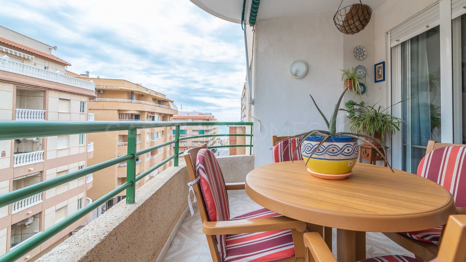 2 sypialnia Apartament na sprzedaż w La Mata z garażem - 199 000 € (Ref: 8970818)