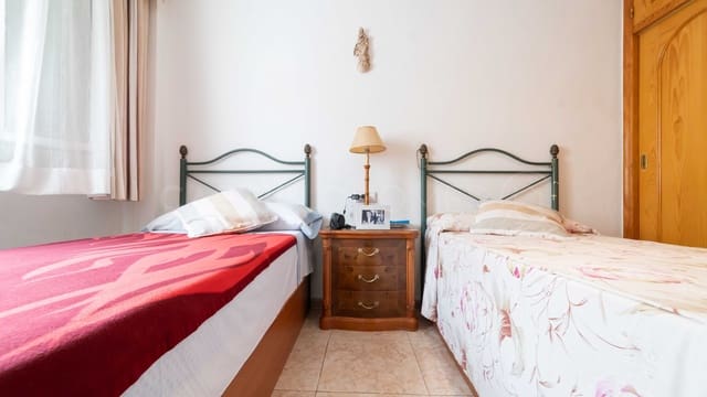 2 bedroom Apartment for sale in Los Europeos, Torrevieja with garage - € 199,000 (Ref: 8970818)