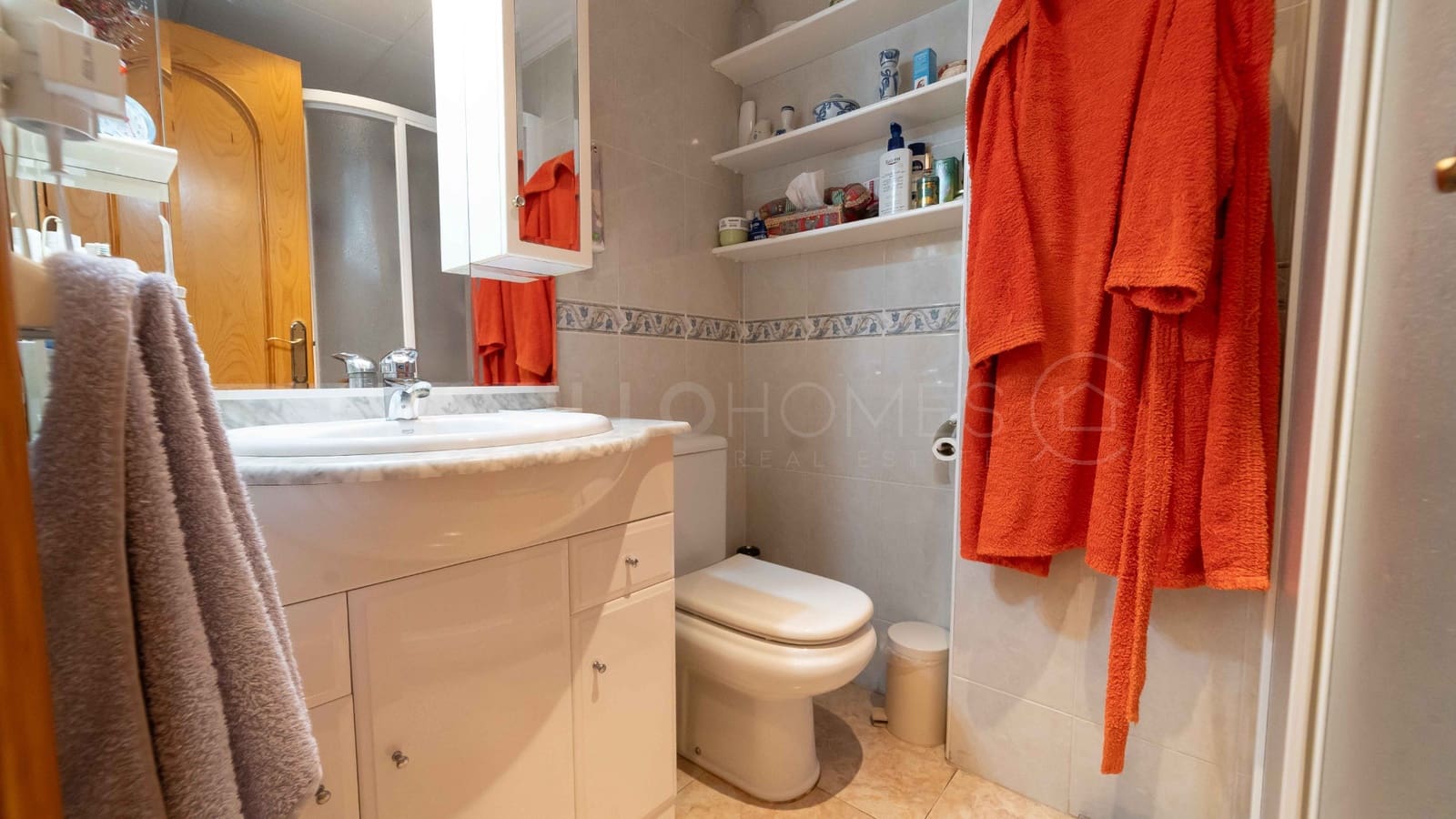 2 sypialnia Apartament na sprzedaż w La Mata z garażem - 199 000 € (Ref: 8970818)