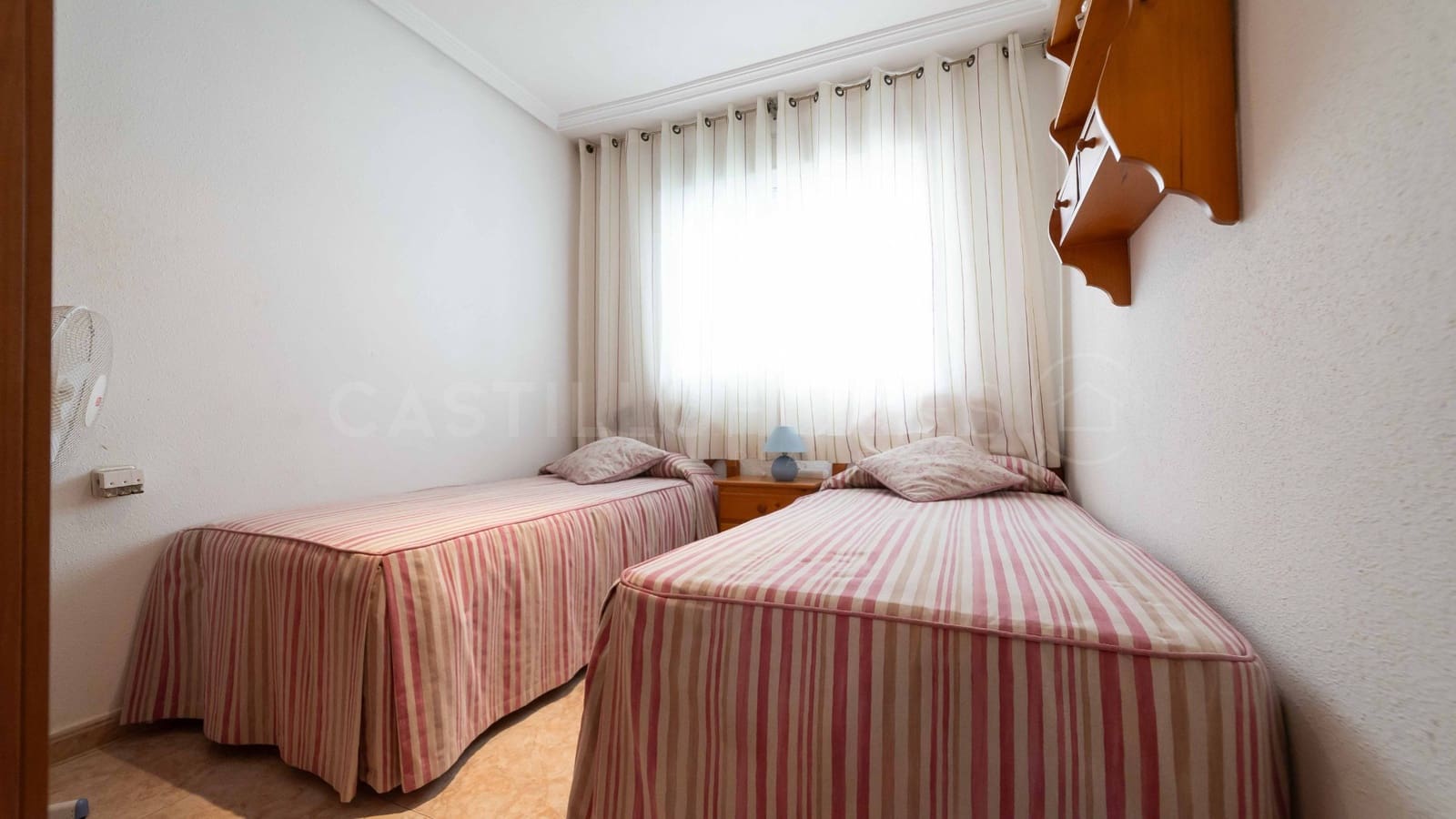 2 sypialnia Apartament na sprzedaż w La Mata z garażem - 199 000 € (Ref: 8970818)