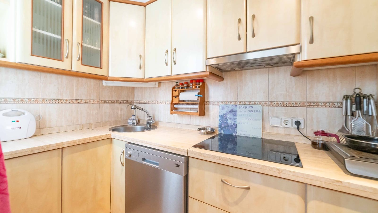 2 sypialnia Apartament na sprzedaż w La Mata z garażem - 199 000 € (Ref: 8970818)