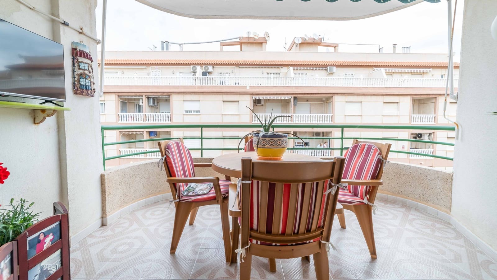 2 sypialnia Apartament na sprzedaż w La Mata z garażem - 199 000 € (Ref: 8970818)