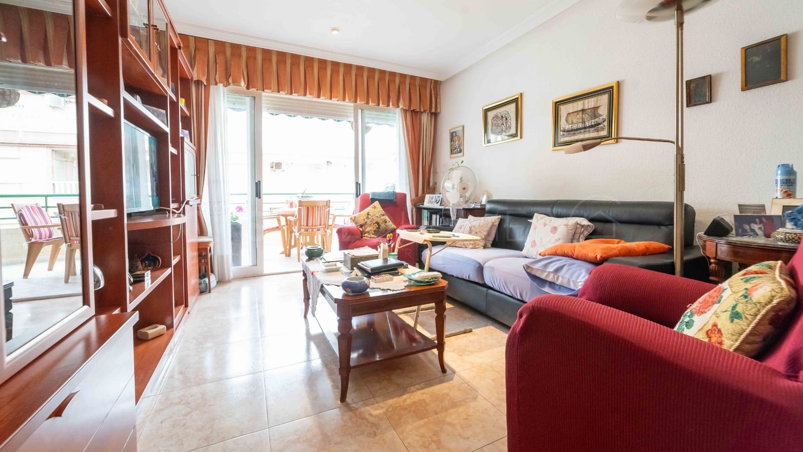 2 sypialnia Apartament na sprzedaż w La Mata z garażem - 199 000 € (Ref: 8970818)