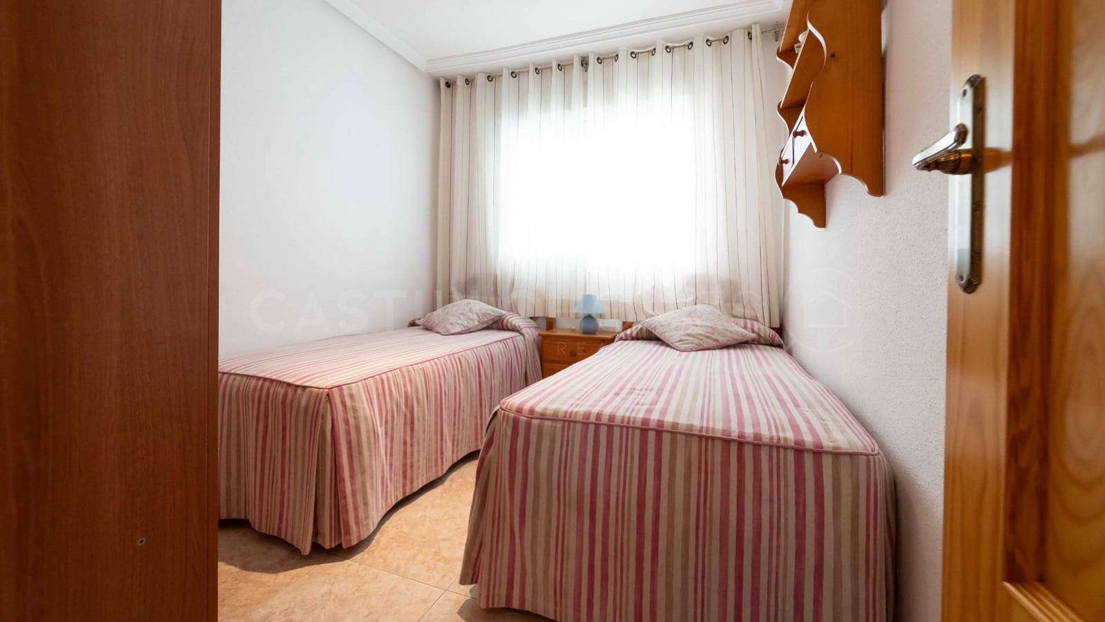 2 sypialnia Apartament na sprzedaż w La Mata z garażem - 199 000 € (Ref: 8970818)