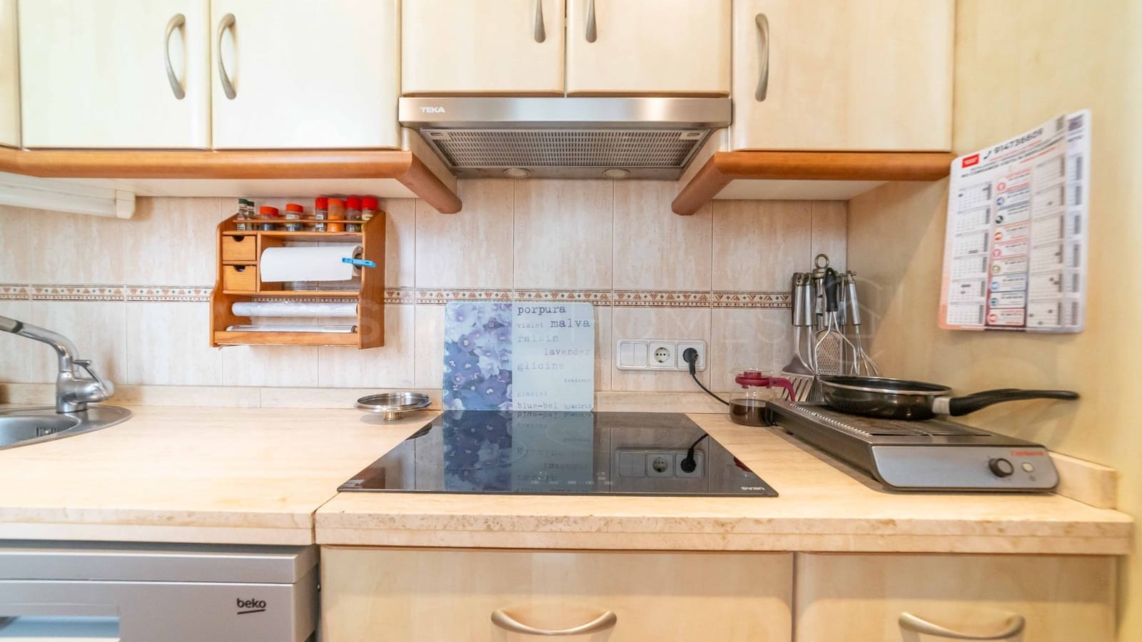 2 sypialnia Apartament na sprzedaż w La Mata z garażem - 199 000 € (Ref: 8970818)