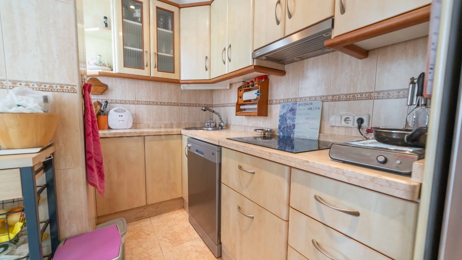 2 sypialnia Apartament na sprzedaż w La Mata z garażem - 199 000 € (Ref: 8970818)