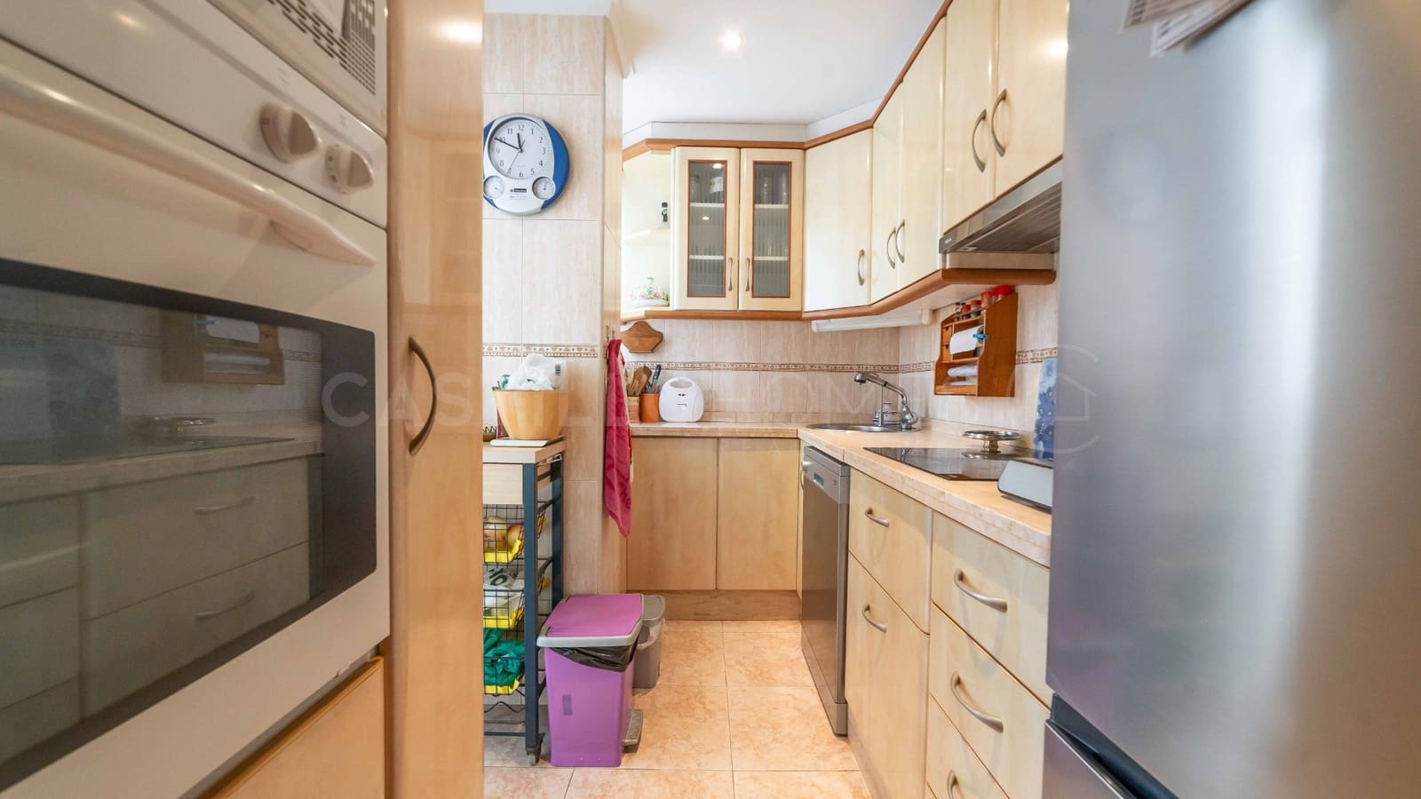 2 sypialnia Apartament na sprzedaż w La Mata z garażem - 199 000 € (Ref: 8970818)