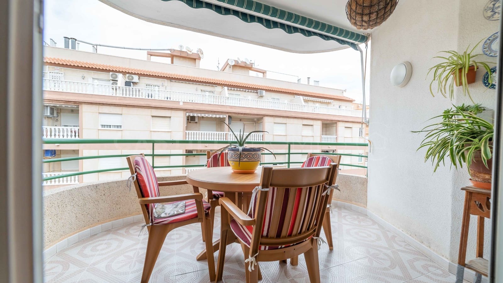 2 sypialnia Apartament na sprzedaż w La Mata z garażem - 199 000 € (Ref: 8970818)