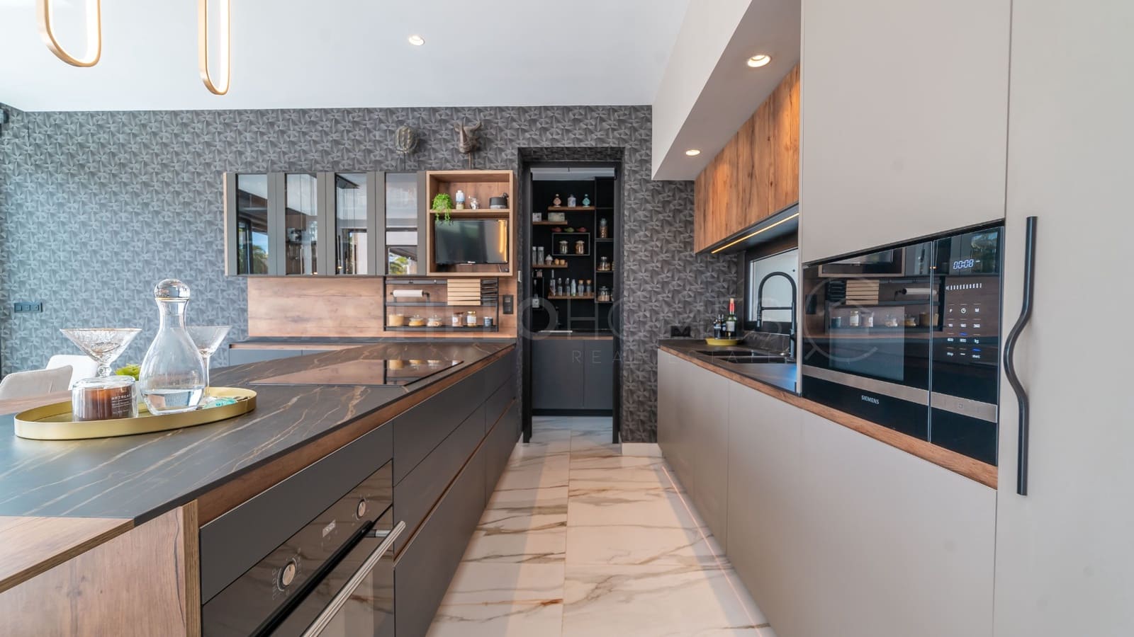 4 chambre Villa/Maison à vendre à Las Colinas Golf avec piscine garage - 2 880 000 € (Ref: 8970822)