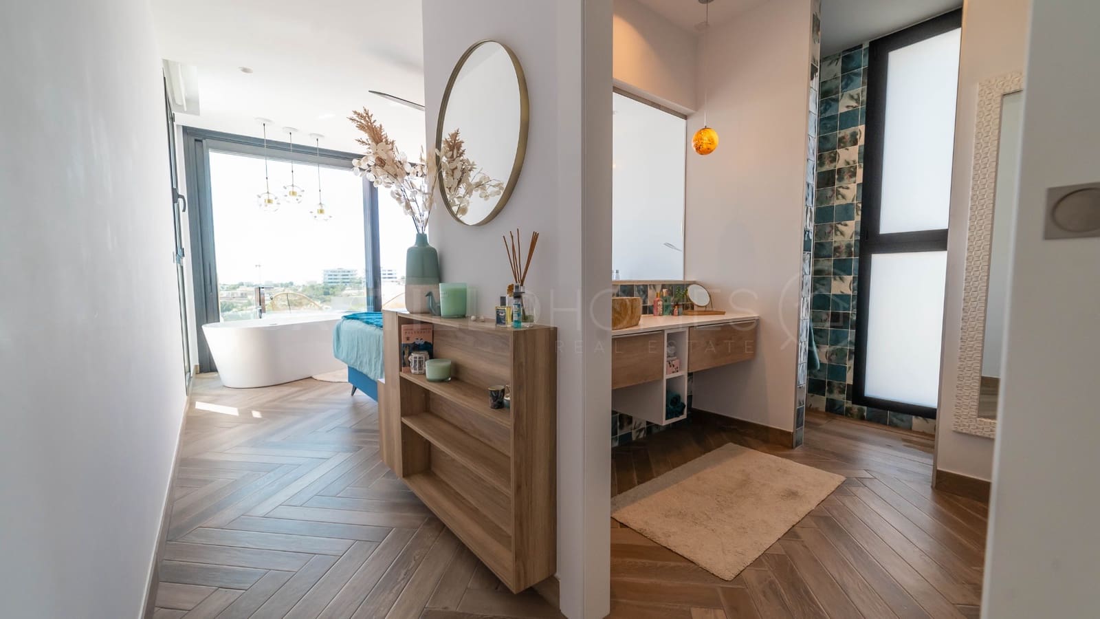 4 chambre Villa/Maison à vendre à Las Colinas Golf avec piscine garage - 2 880 000 € (Ref: 8970822)