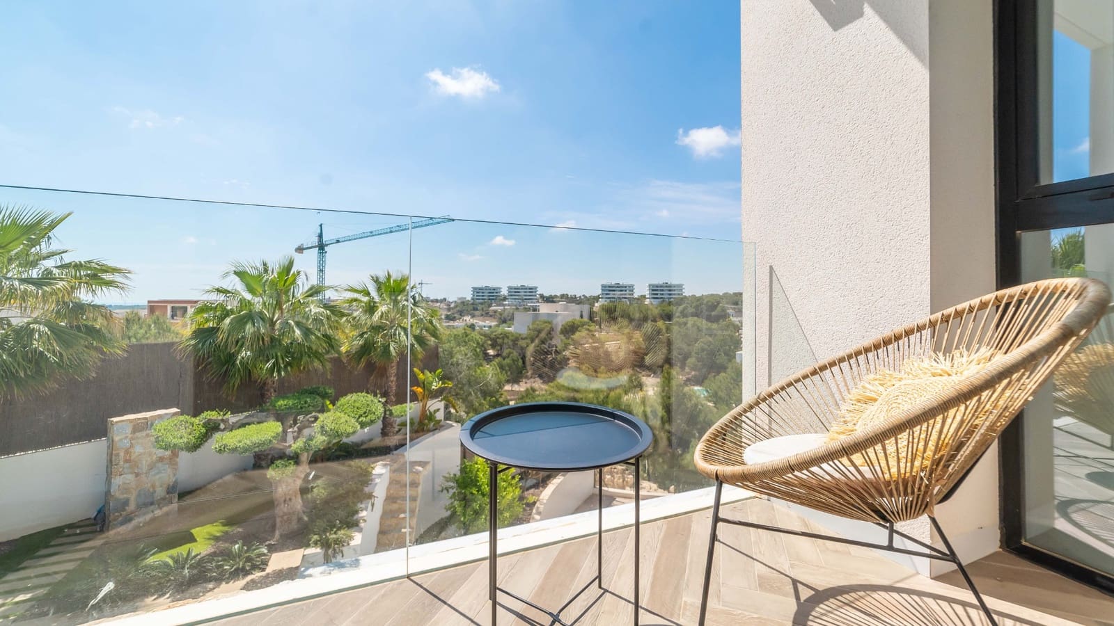 4 chambre Villa/Maison à vendre à Las Colinas Golf avec piscine garage - 2 880 000 € (Ref: 8970822)