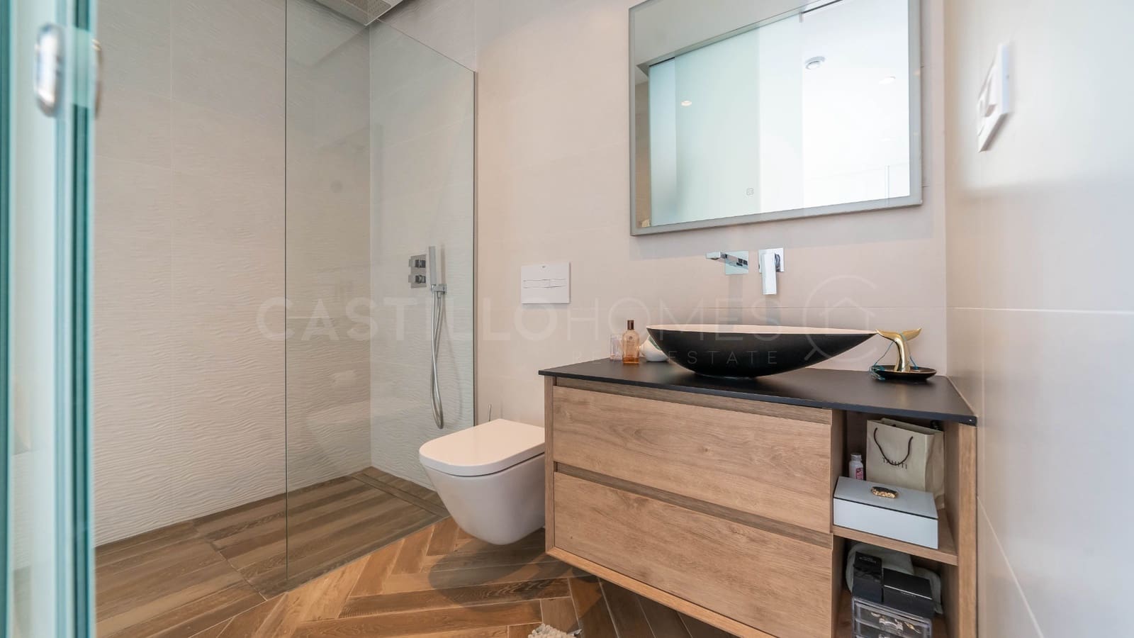 4 chambre Villa/Maison à vendre à Las Colinas Golf avec piscine garage - 2 880 000 € (Ref: 8970822)