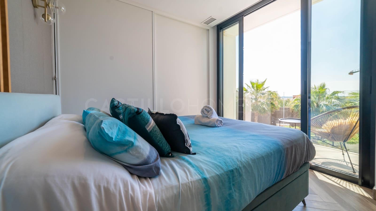 4 chambre Villa/Maison à vendre à Las Colinas Golf avec piscine garage - 2 880 000 € (Ref: 8970822)