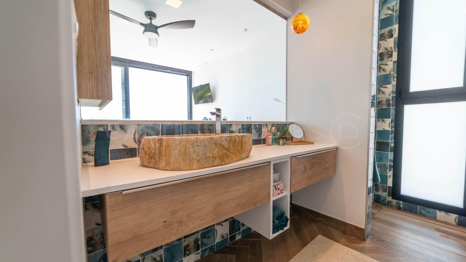 4 chambre Villa/Maison à vendre à Las Colinas Golf avec piscine garage - 2 880 000 € (Ref: 8970822)