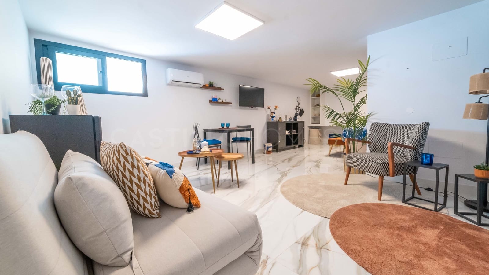 4 chambre Villa/Maison à vendre à Las Colinas Golf avec piscine garage - 2 880 000 € (Ref: 8970822)