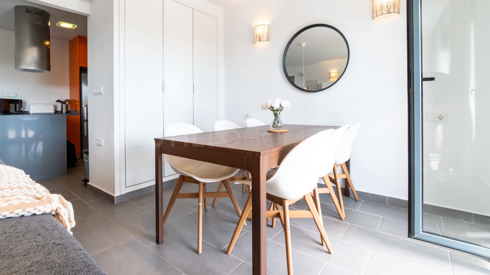 2 bedroom Apartment for sale in Villamartin with pool garage - € 270,000 (Ref: 8970824)