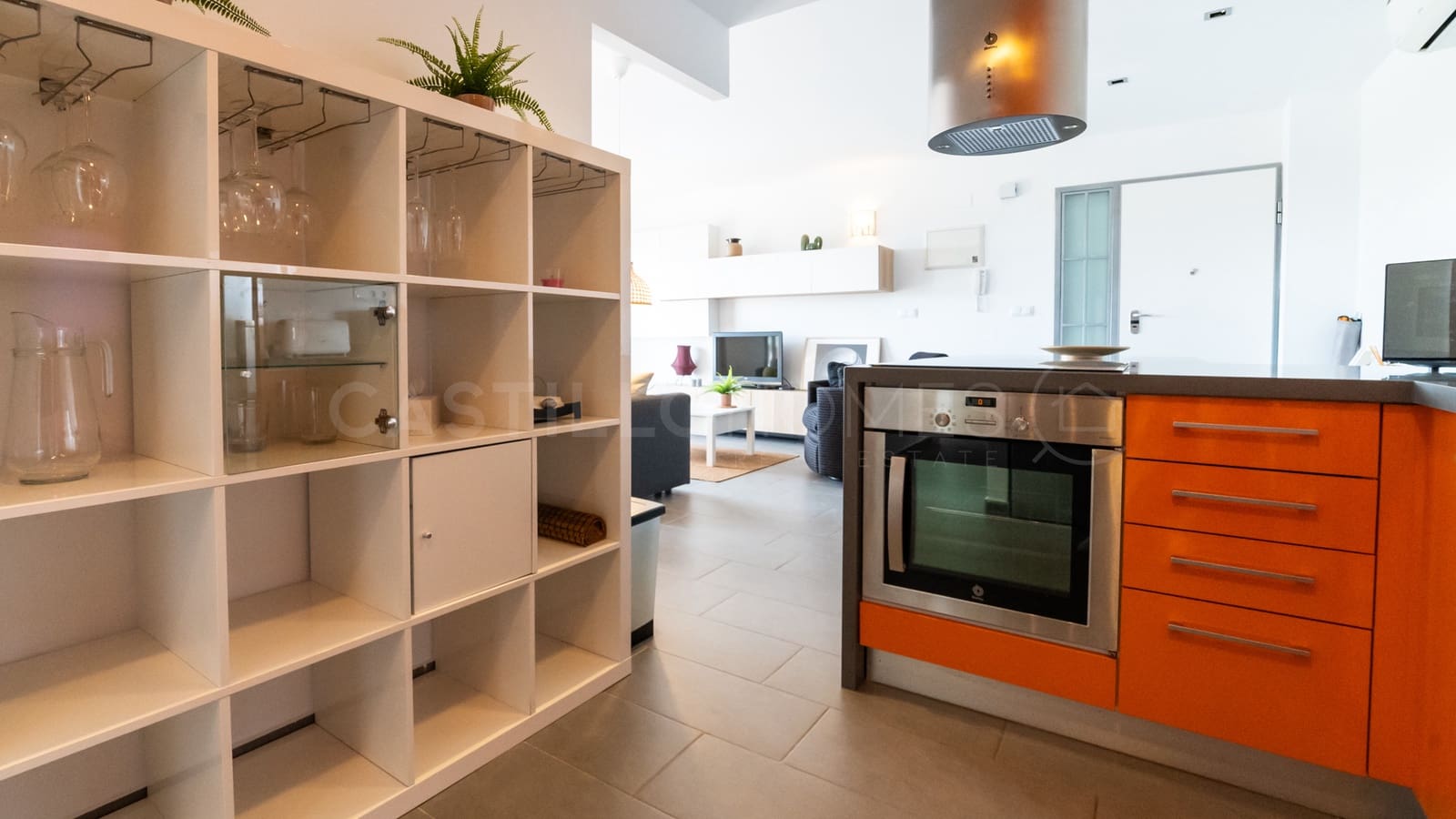 2 bedroom Apartment for sale in Villamartin with pool garage - € 270,000 (Ref: 8970824)