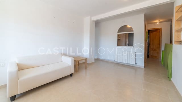 3 chambre Appartement à vendre à Los Frutales, Torrevieja - 139 000 € (Ref: 8970825)